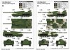 Trumpeter 09598 Object 490B 1/35